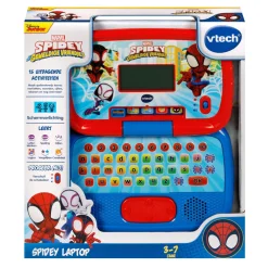 VTech Spidey Laptop