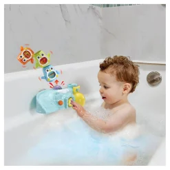 VTech Stapel en Plons Pinguin