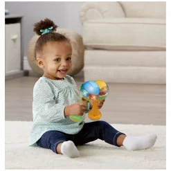 VTech Swing and  Schud Sambaballen