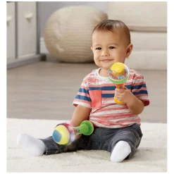 VTech Swing and  Schud Sambaballen