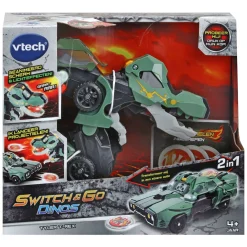 VTech Switch & Go Dino's Tyler T-Rex