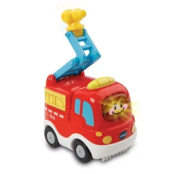 VTech Toet Toet Auto's - Brandweerkazerne