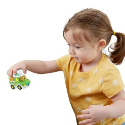 VTech Toet Toet Auto's - Cas Camper