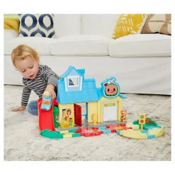 VTech Toet Toet Auto's - CoComelon Familiehuis