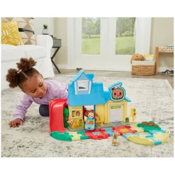 VTech Toet Toet Auto's - CoComelon Familiehuis