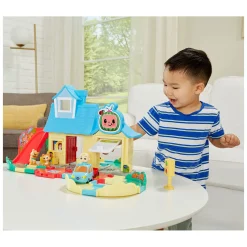 VTech Toet Toet Auto's - CoComelon Familiehuis