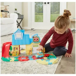 VTech Toet Toet Auto's - CoComelon Familiehuis