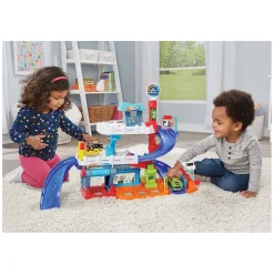VTech Toet Toet Auto's - Garage