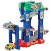 VTech Toet Toet Auto's - 4in1 Stuntbaan