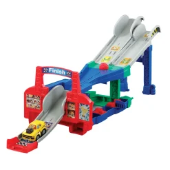 VTech Toet Toet Auto's - 4in1 Stuntbaan