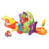 VTech Toet Toet Auto's - Race & Stunt Looping