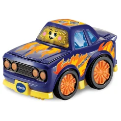 VTech Toet Toet Auto's - Rico Raceauto