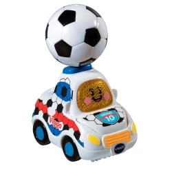 VTech Toet Toet Auto's - Special Vigo Voetbalauto