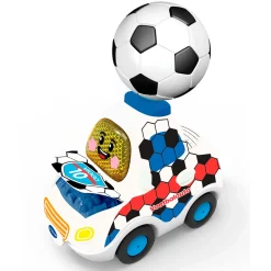 VTech Toet Toet Auto's - Special Vigo Voetbalauto