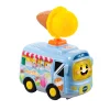 VTech Toet Toet Auto's - Special Matthijs IJscowagen