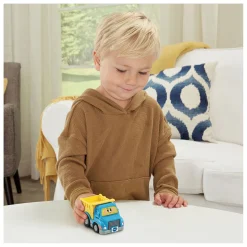 VTech Toet Toet Auto's Koen Kiepwagen