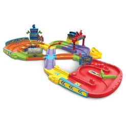 VTech Toet Toet Auto's Mega RC Racecircuit