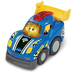 VTech Toet Toet Auto's Mega RC Racecircuit