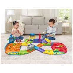 VTech Toet Toet Auto's Mega RC Racecircuit