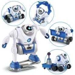 VTech V-Bot Mijn 5 in 1 Robot