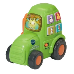 VTech Vrolijke Speelboerderij