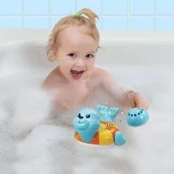VTech Waterpret Zeeleeuw