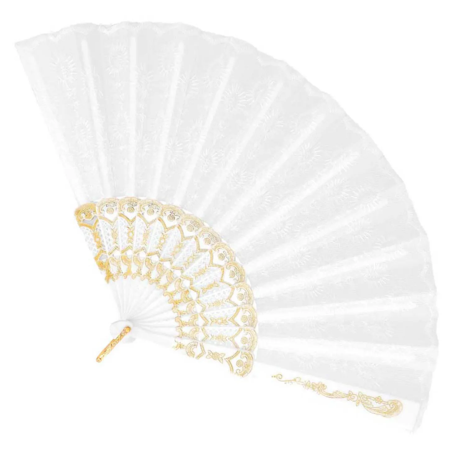 Waaier Granada, 25cm