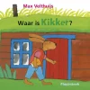 Waar is Kikker?