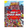 Waar is Spider-Man? Zoekboek