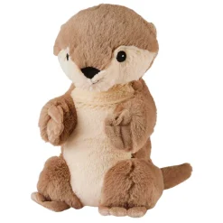 Warmies Otter Warmteknuffel