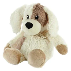 Warmies Puppy Warmteknuffel