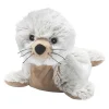 Warmies Zeehond Warmteknuffel