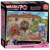 Wasgij Destiny 30 - Een Gelukkige Oogst! - 1000st.