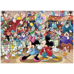 Wasgij Legpuzzel Original Disney, 1000st.