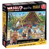 Wasgij Original Efteling Legpuzzel - De Wereld van Sindbad! - 1000st.