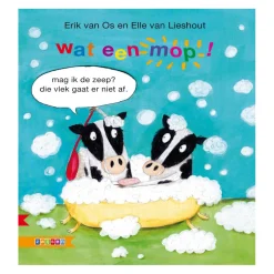 Wat een mop! (AVI-M3 en E3)