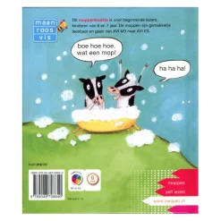 Wat een mop! (AVI-M3 en E3)