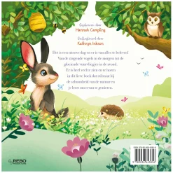 Wat een Wonderlijke Wereld