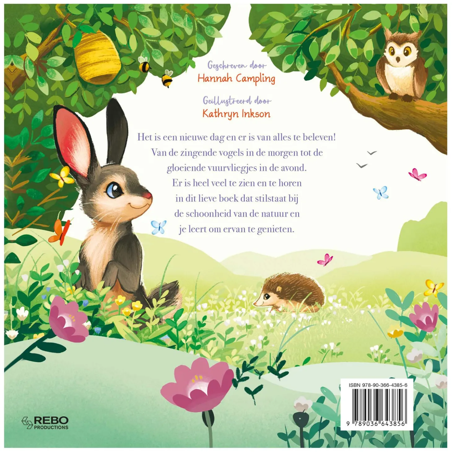 Wat een Wonderlijke Wereld