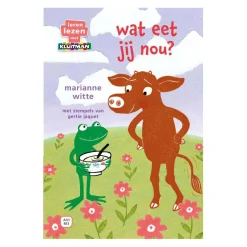 Wat Eet Jij Nou? AVI M3