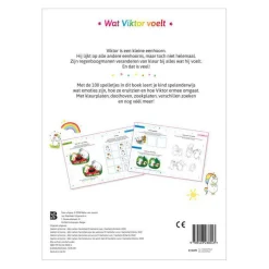 Wat Viktor Voelt - Mijn 100 Spelletjes