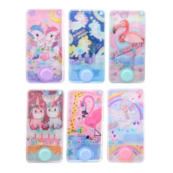 Water Geduldspel Dieren