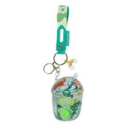 Water Geduldspel Sleutelhanger