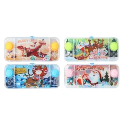 Water Geduldspelletje Kerst