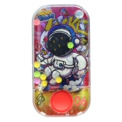 Water Geduldspelletje Ruimtevaart