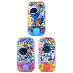 Water Geduldspelletje Ruimtevaart