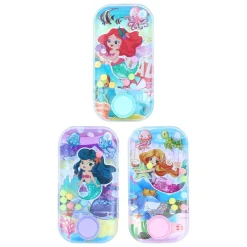 Water Geduldspelletje Zeemeermin