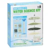 Water Science Kit Experimentenset