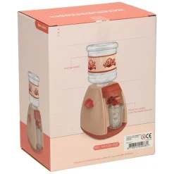 Waterdispenser met Licht en Geluid