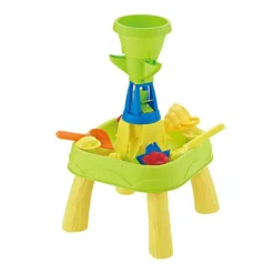 Waterpark Watertafel Waterval